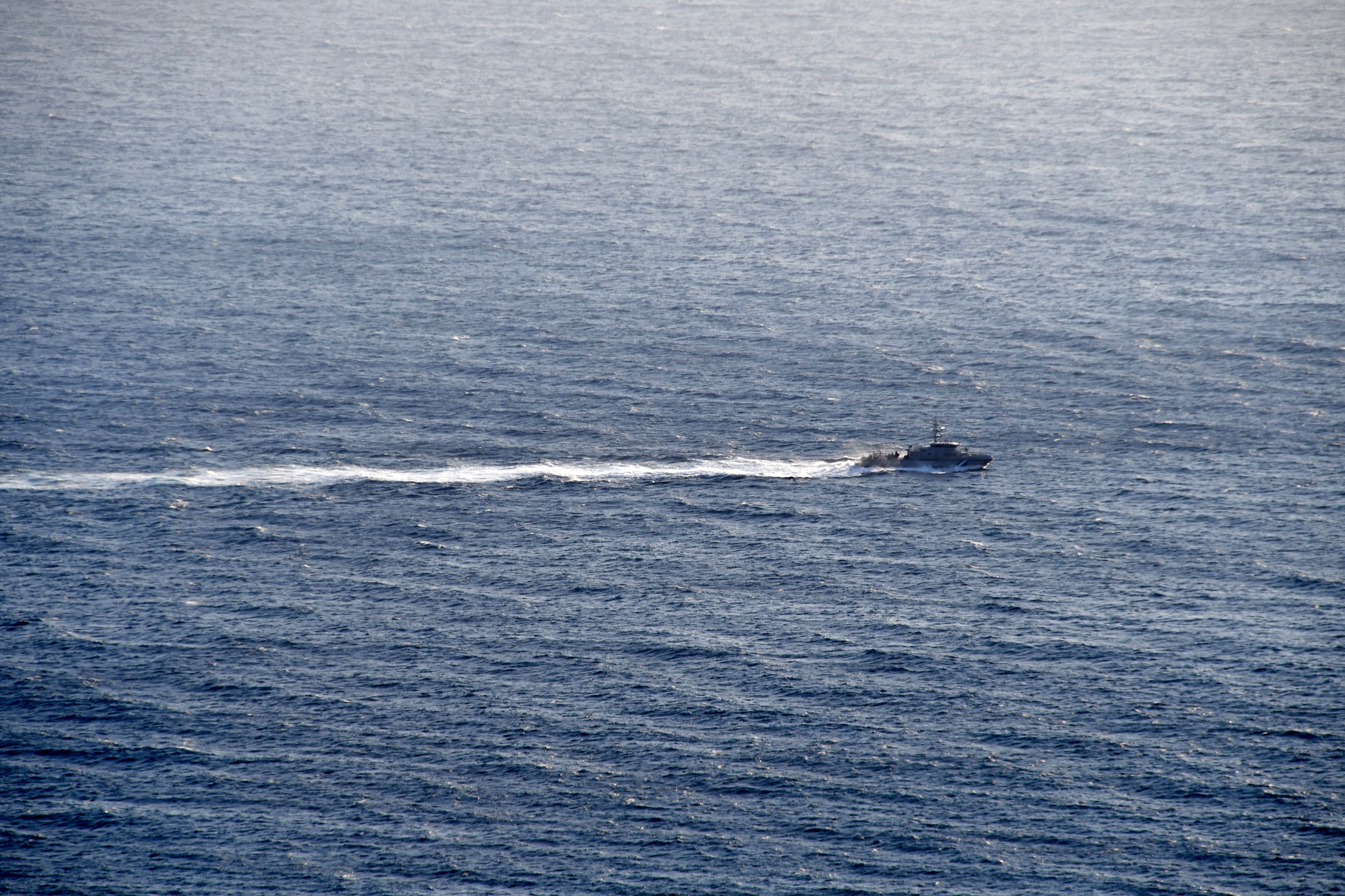 Greece Helicopter Crash