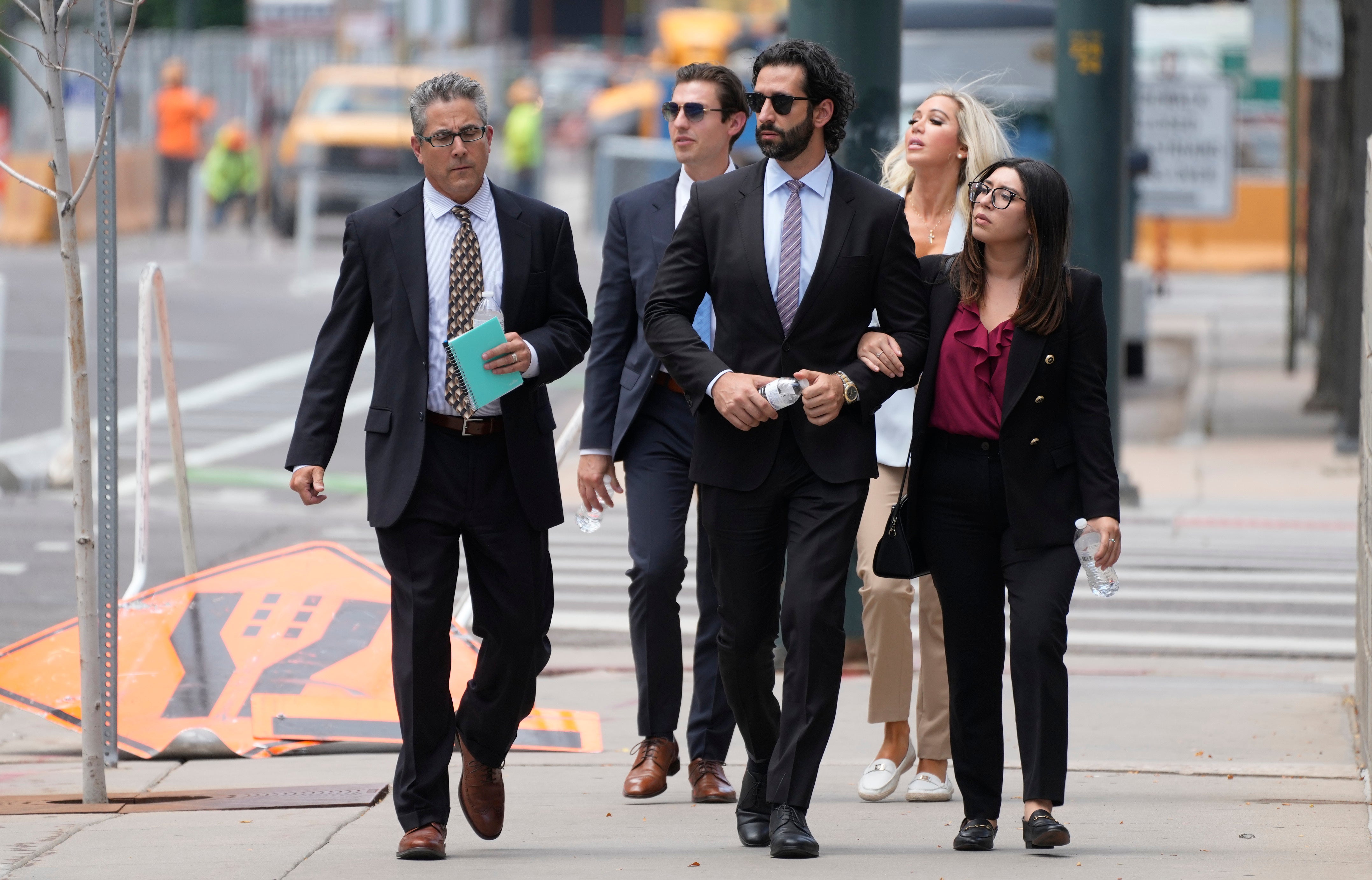 African Safari Death Dentist