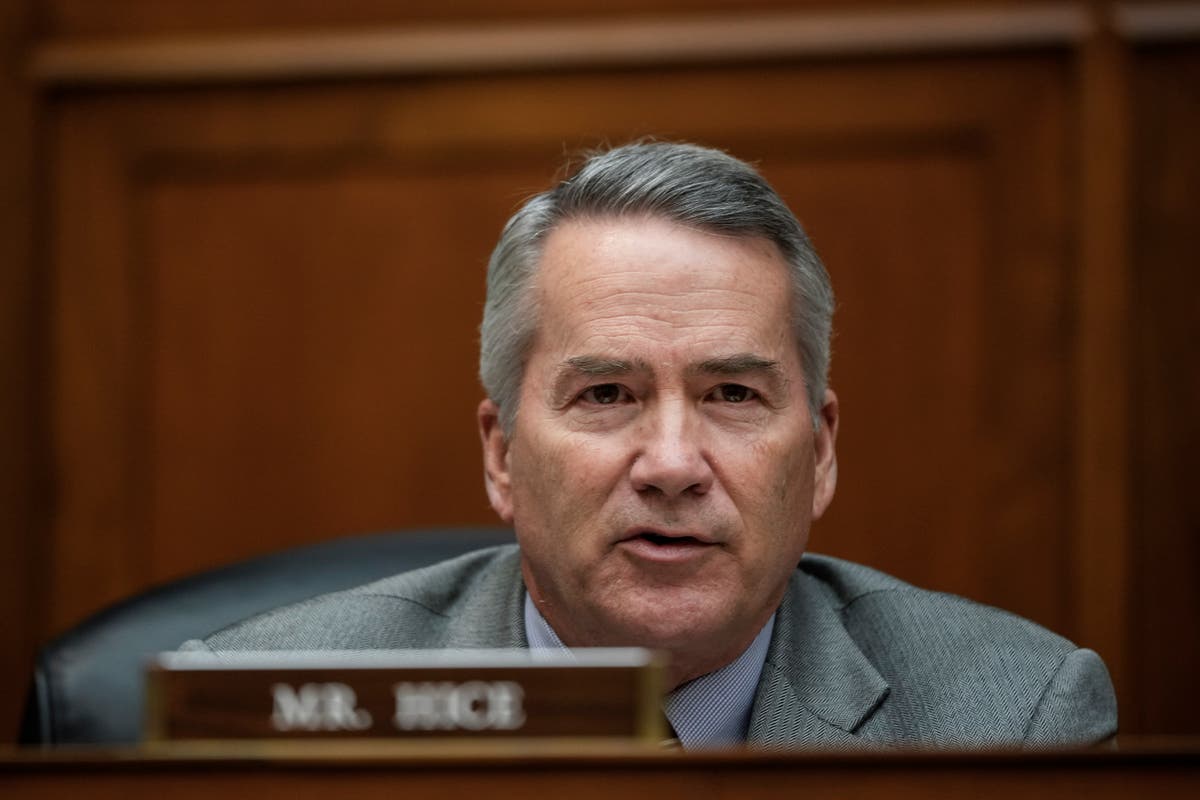 Georgia Rep Jody Hice refusing to comply with subpoena in Trump election criminal probe