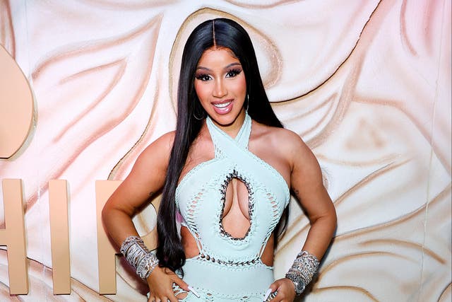 <p>Cardi B called out for claiming she wants children to ‘never feel comfortable’ before giving daughter $50k</p>