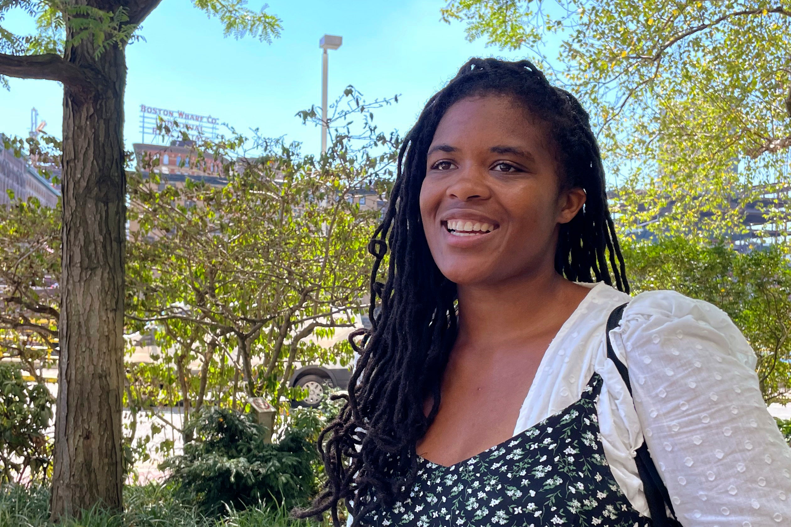 Twerking Senator TikTok