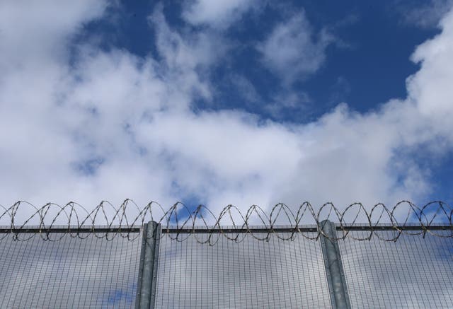 Multi-Agency Public Protection Arrangements are used to monitor the danger posed to the public when someone is released from prison. (Niall Carson/PA)