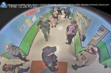 I showed the Uvalde police response video to veterans. I traveled to the scenes of multiple mass shootings. This is what I learned