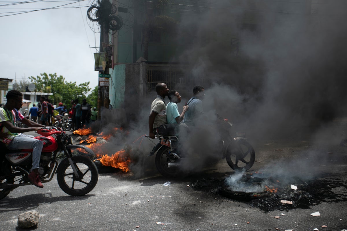 UN Security Council delays vote on Haiti political mission