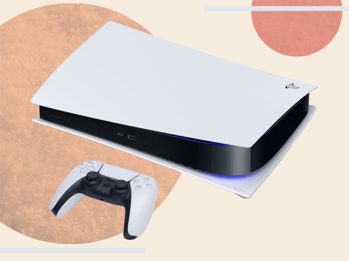 PS5 stock – live: Very restocks the standalone console as AO and BT drops continue