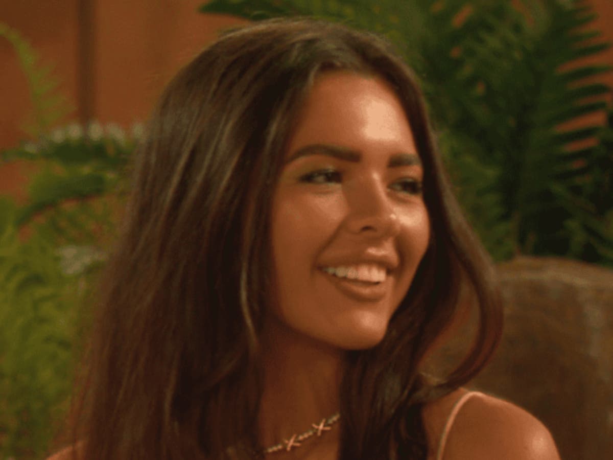 What Gemma Owen has done since leaving Love Island undermines the show ...