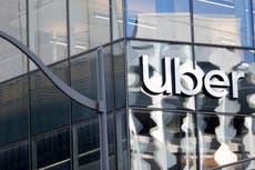 Uber sued by 550 women claiming they were sexually assaulted by drivers