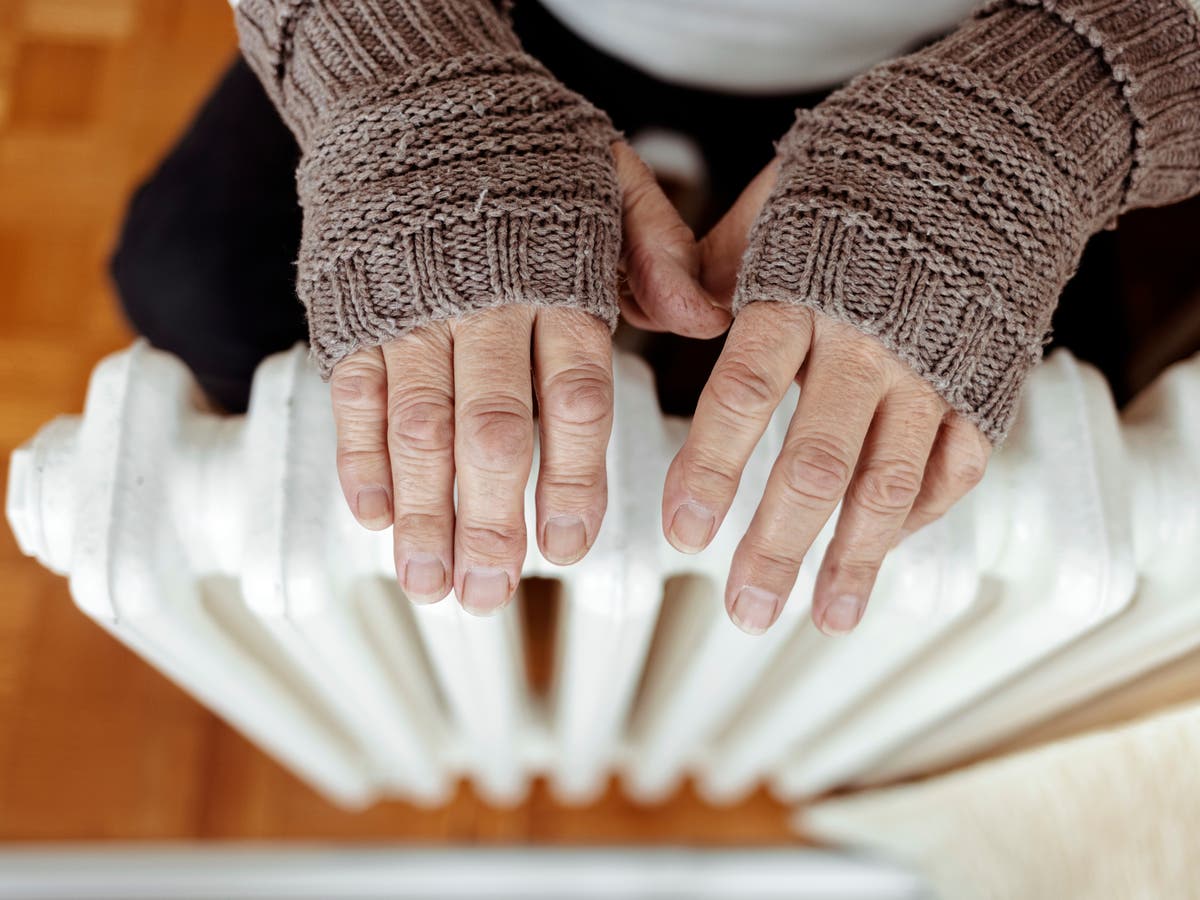 Tory leadership candidates &lsquo;ignoring winter fuel crisis&rsquo; urged to do more for struggling families