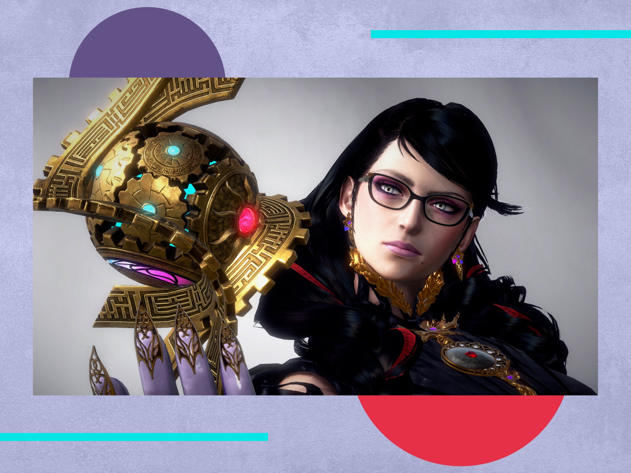 Bayonetta 3 (for Nintendo Switch) Review