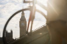 MPs and Lords wasted 2.6 million subsidised meals last year as food poverty surges