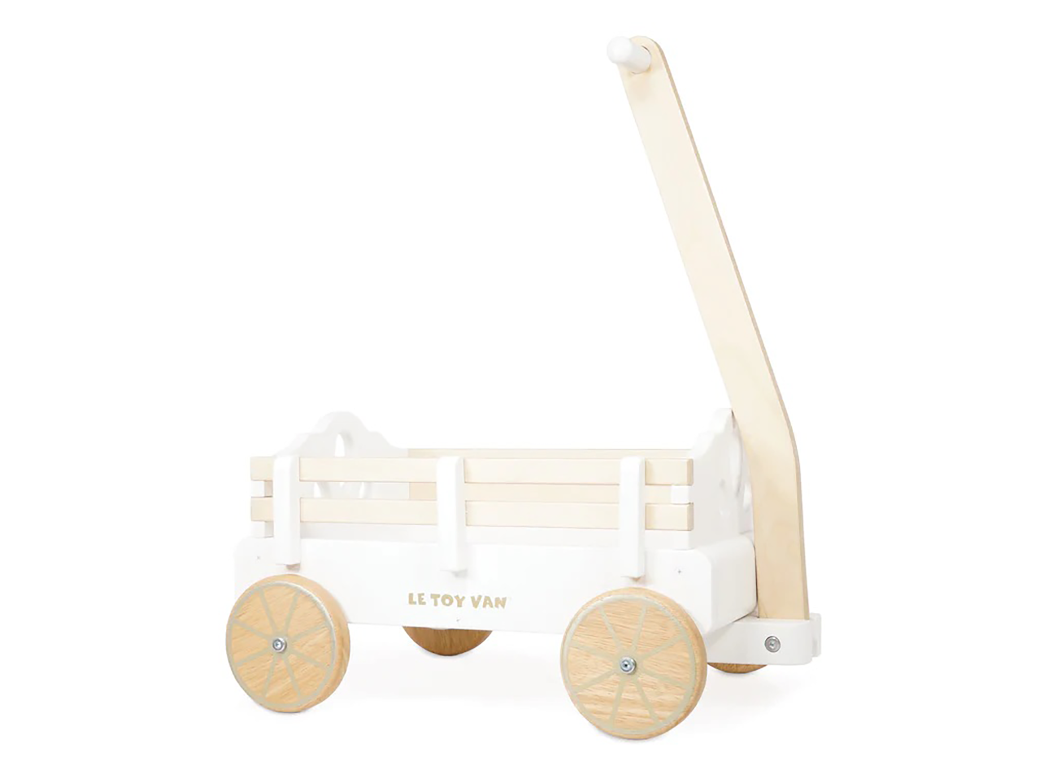 Le Toy Van pull along wagon cart.png