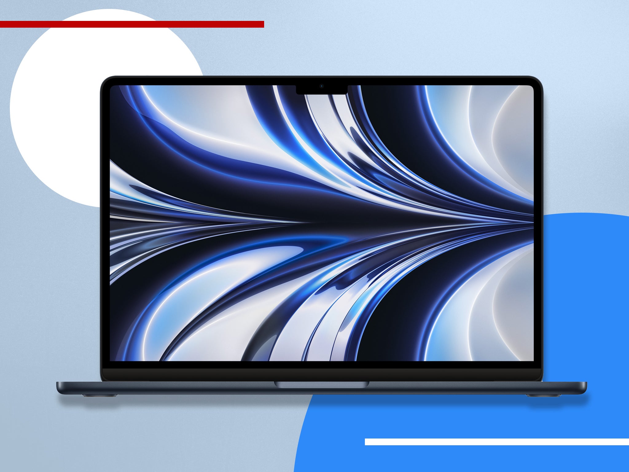 Speeds are up to 40 per cent faster while the display is bigger, brighter and pin-sharp