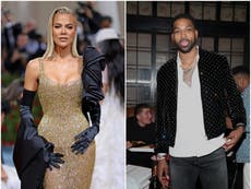 Khloe Kardashian and Tristan Thompson: A complete timeline of their tumultuous relationship