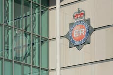 Police officer accused of sending indecent image of child to GMP colleague