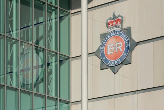 Two police officers will go on trial later this year over the alleged sending of an indecent image of a child (Alamy/PA)