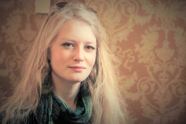 A jury has retired to consider its conclusion into the death of teenager Gaia Pope-Sutherland, who was found dead in undergrowth 11 days after running away from home nearly five years ago (Dorset Coroner’s Court/PA)