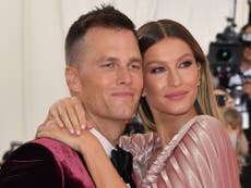 Tom Brady shares the ‘biggest challenge’ of parenting with Gisele Bündchen