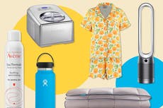 The heatwave essentials for keeping your cool this summer