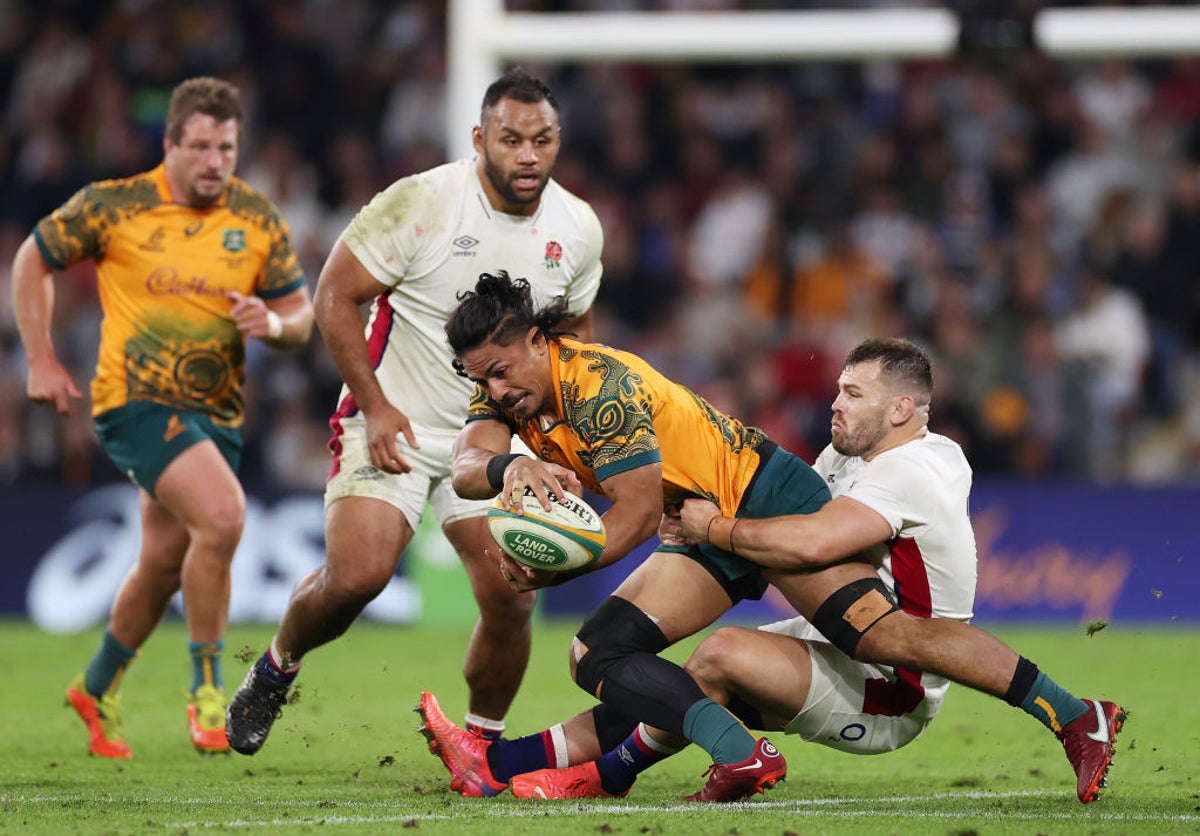 Is Australia vs England on TV? Kick-off time, channel and how to watch international