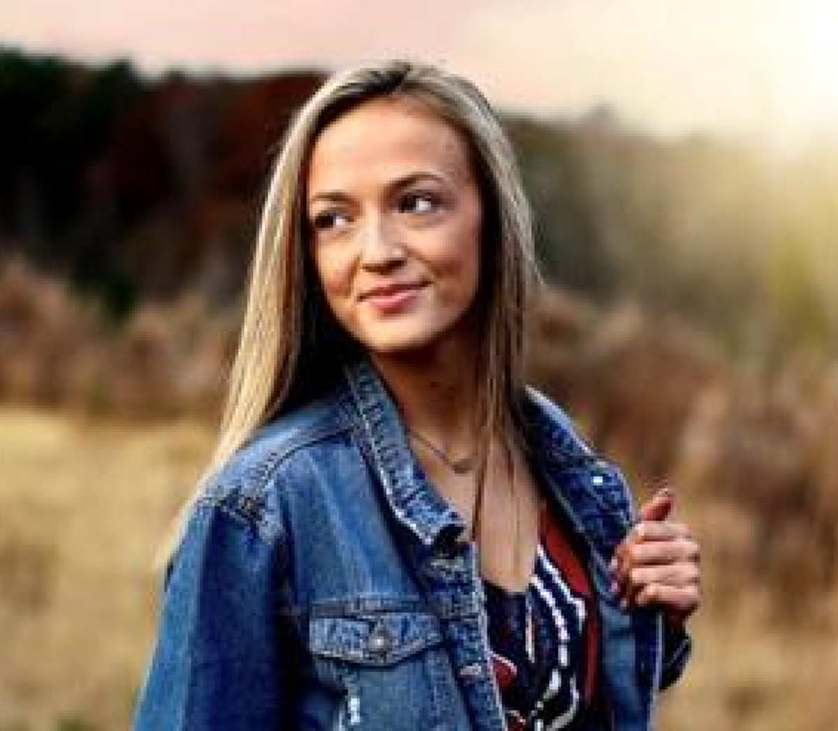 Woman killed in freak rodeo accident 