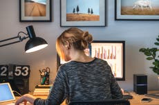 Employees still reluctant to return to the office, study finds