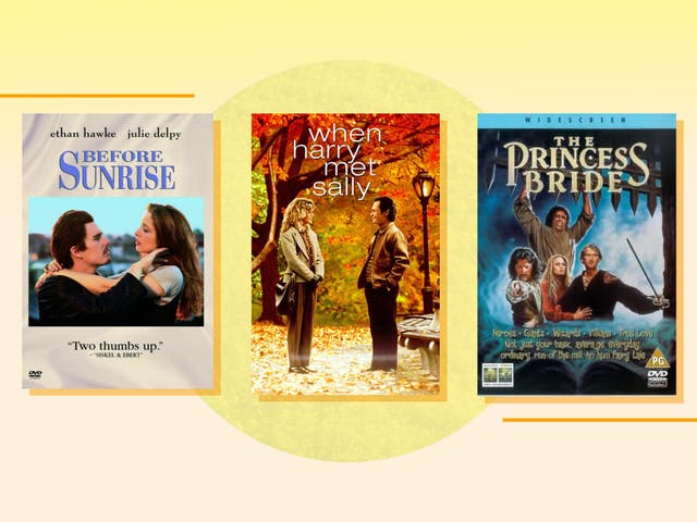 <p>Finding a date night movie that satisfies both tastes is a science</p>