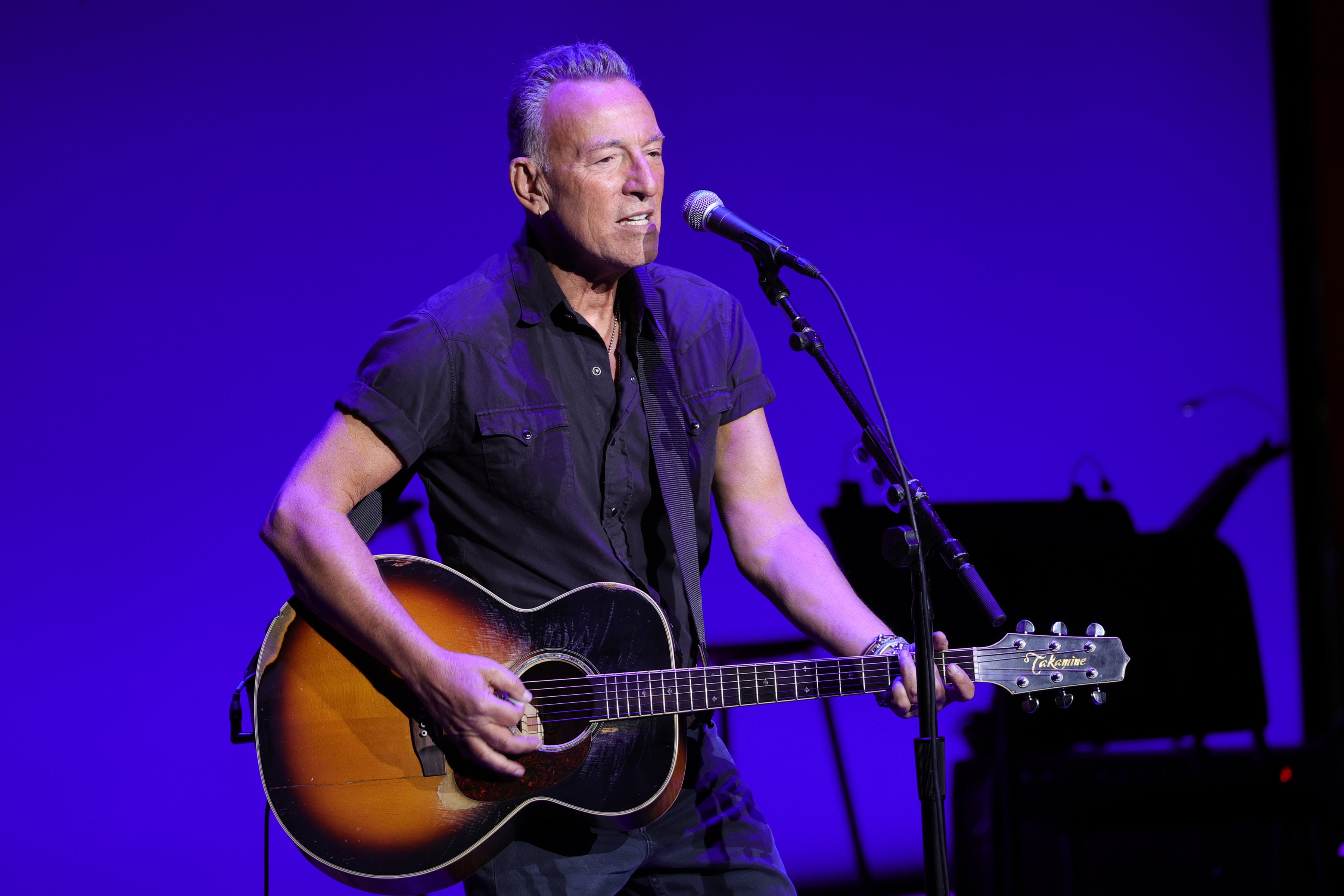 Bruce Springsteen and The E Street Band How to get tickets for the