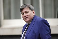 Tory minister rejects call for maximum workplace temperature