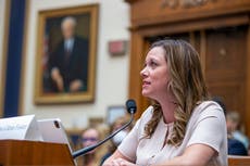 Anti-abortion activist claims 10-year-old’s abortion was not an abortion in bizarre House committee testimony