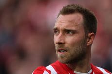 Can a different, deep-lying Christian Eriksen transform Manchester United?