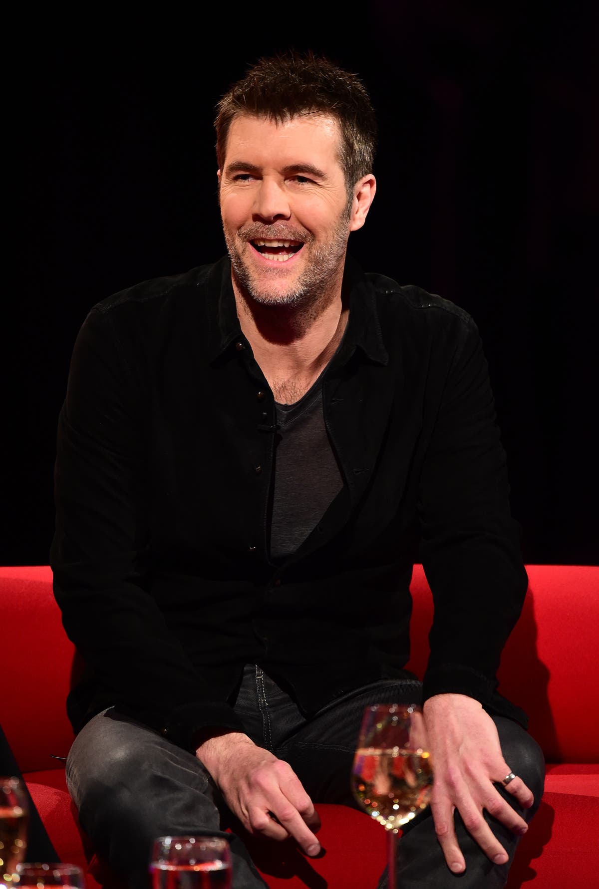 Comedian Rhod Gilbert announces he is receiving treatment for cancer Comedian Rhod Gilbert announces he is receiving treatment for cancer