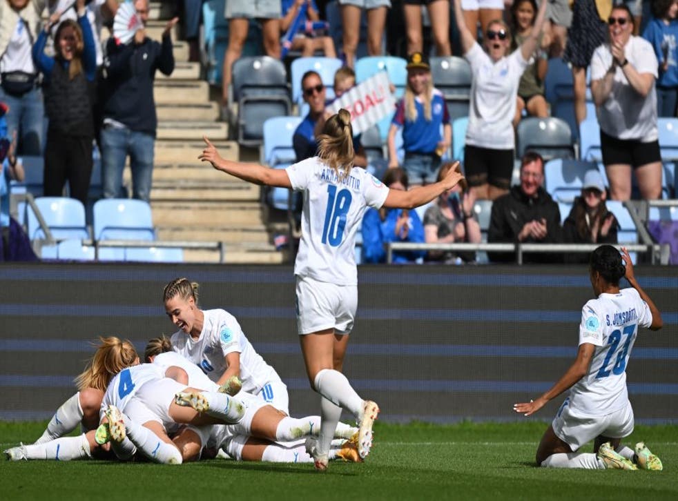 Italy Held By Iceland As Both Sides Remain Without Euro 22 Win The Independent Italy Held By Iceland As Both Sides Remain Without Euro 22 Win The Independent