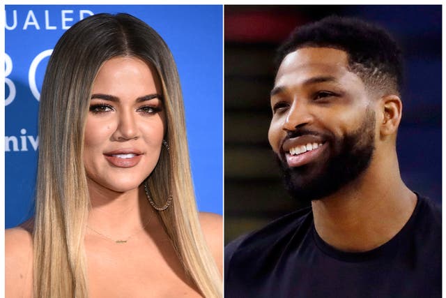 <p>Kardashian and Thompson have had a tumultous relationship since 2016 over the NBA player’s repeated infidelity  </p>