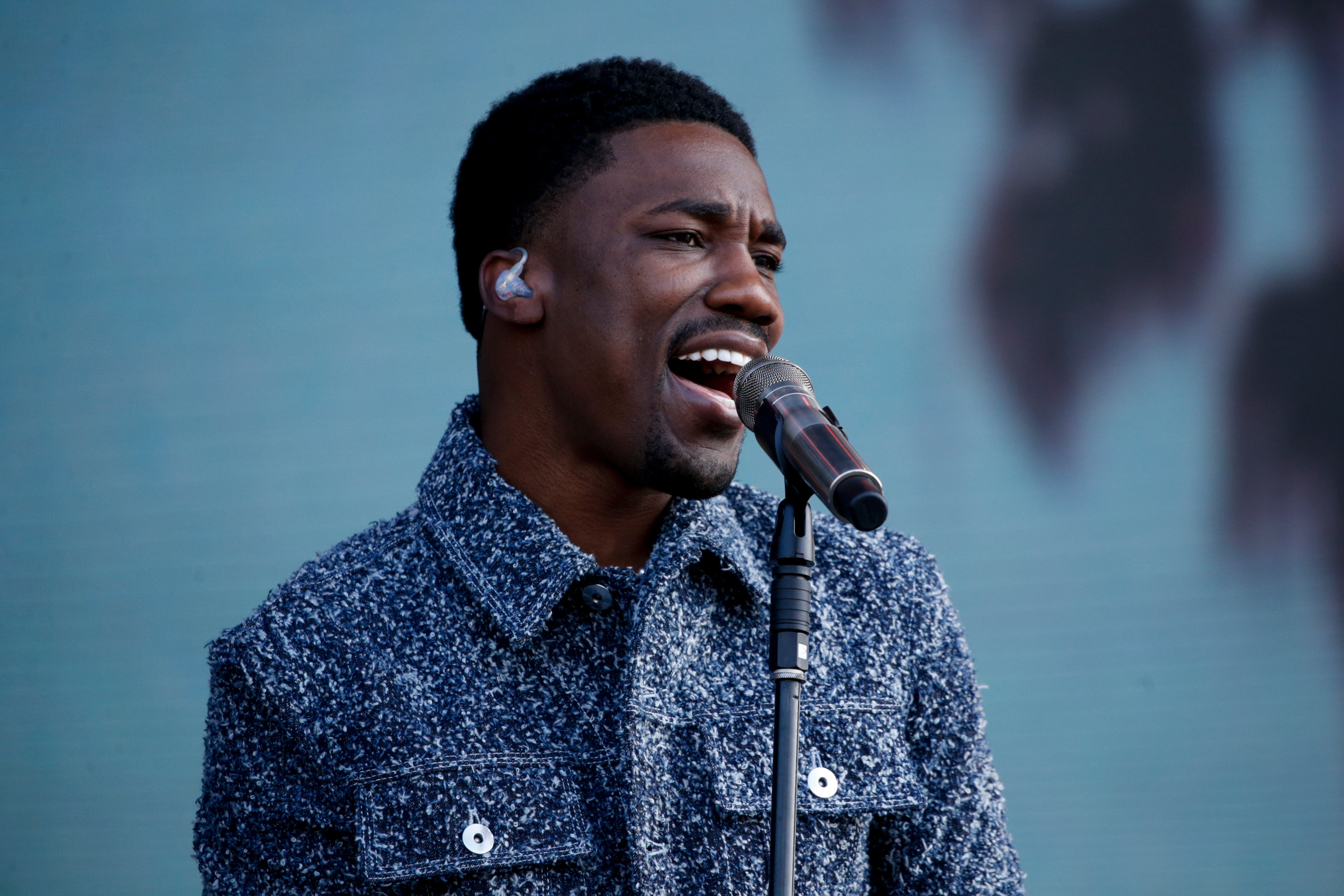 Britain Wireless Festival Day 1