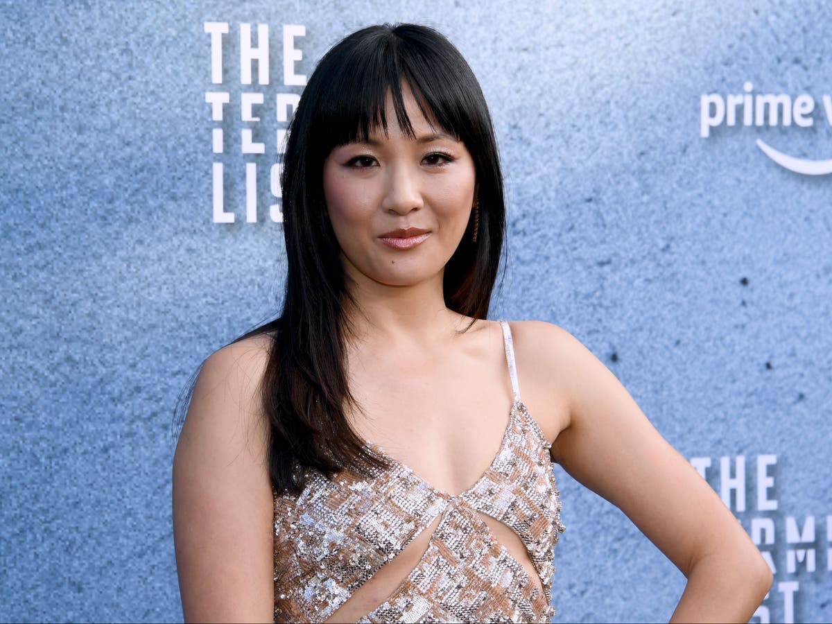 Constance Wu says she forgives actor whose DM caused her to consider suicide