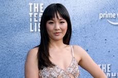 Constance Wu says she forgives Asian actor whose DM caused her to consider suicide