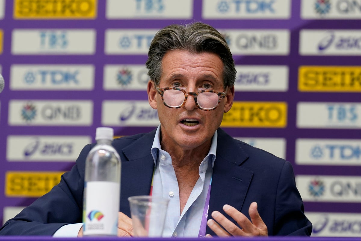 Coe: ‘Inconceivable’ Russians would be allowed at worlds