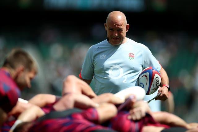 England have promised Australia another stormy collision in Saturday’s series decider in response to their protests over the degree of niggle being orchestrated by Eddie Jones’ tourists (Nick French/PA)