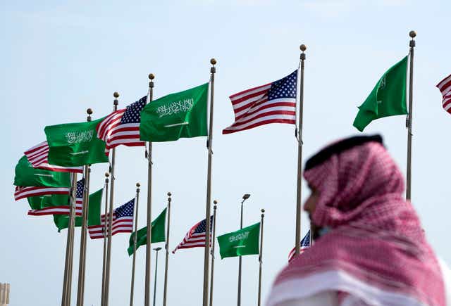 Biden Mideast Saudi Human Rights