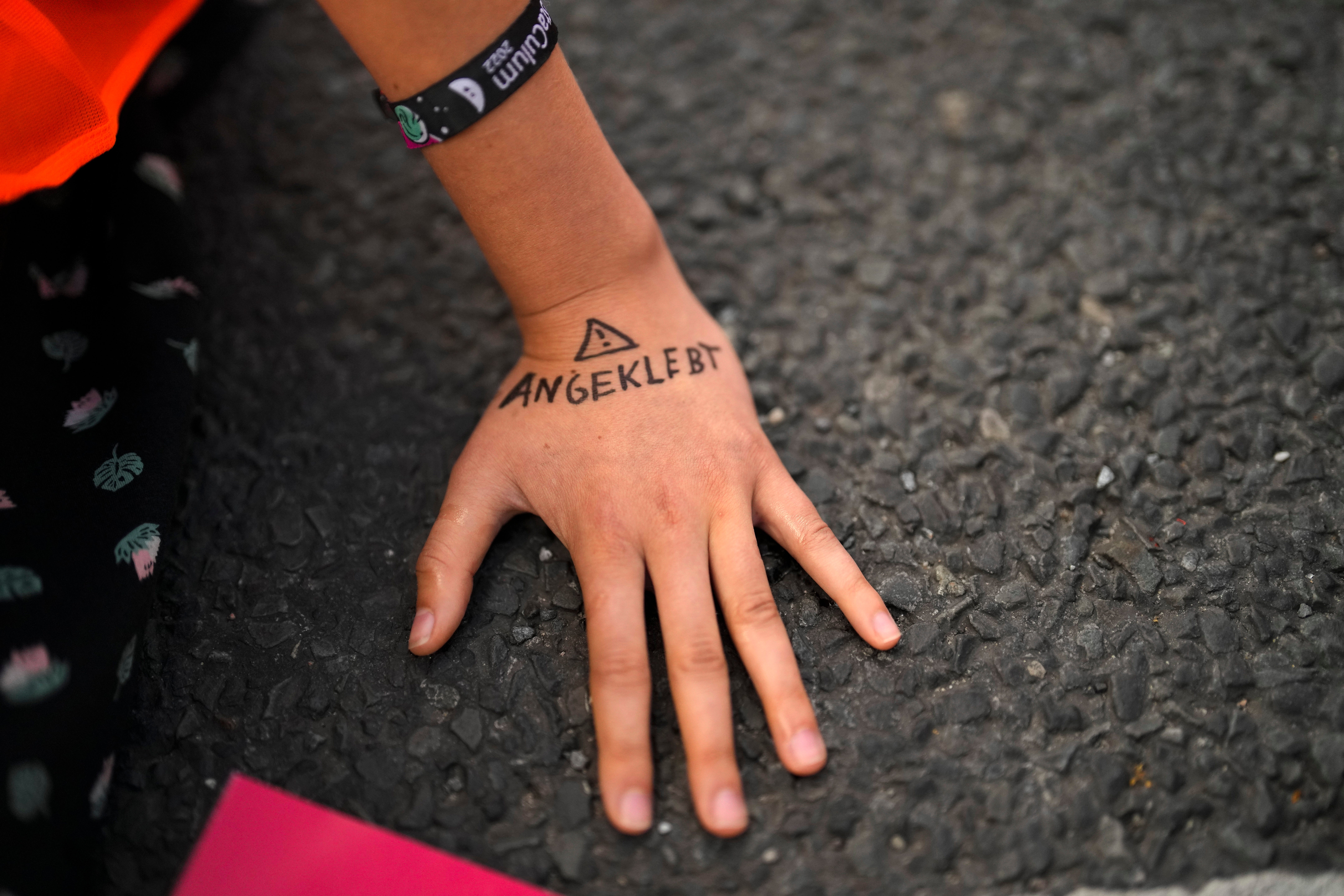 Climate Direct Action