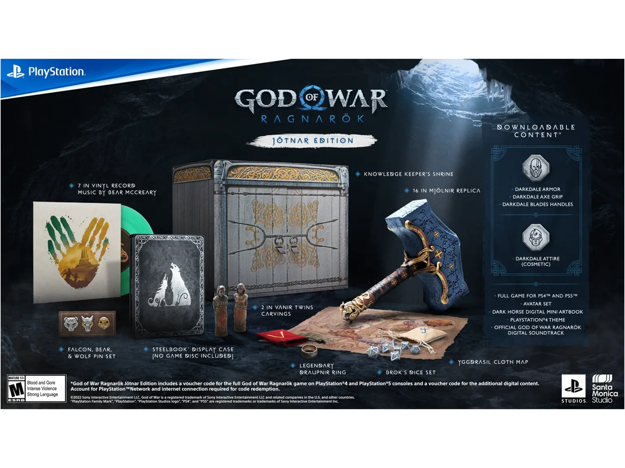 God of War Ragnarok: Best deals from Currys, , PlayStation