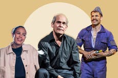 The Week on Stage, from Jack Absolute Flies Again to Hungry