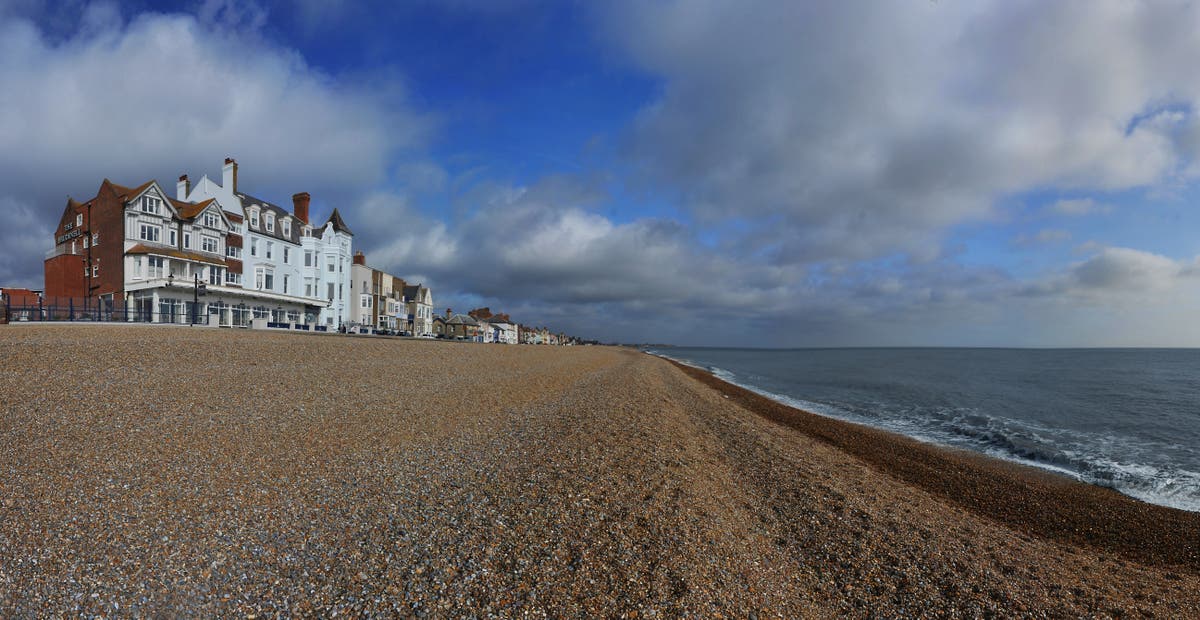 The best hotels in Suffolk for boutique stays and seaside cool