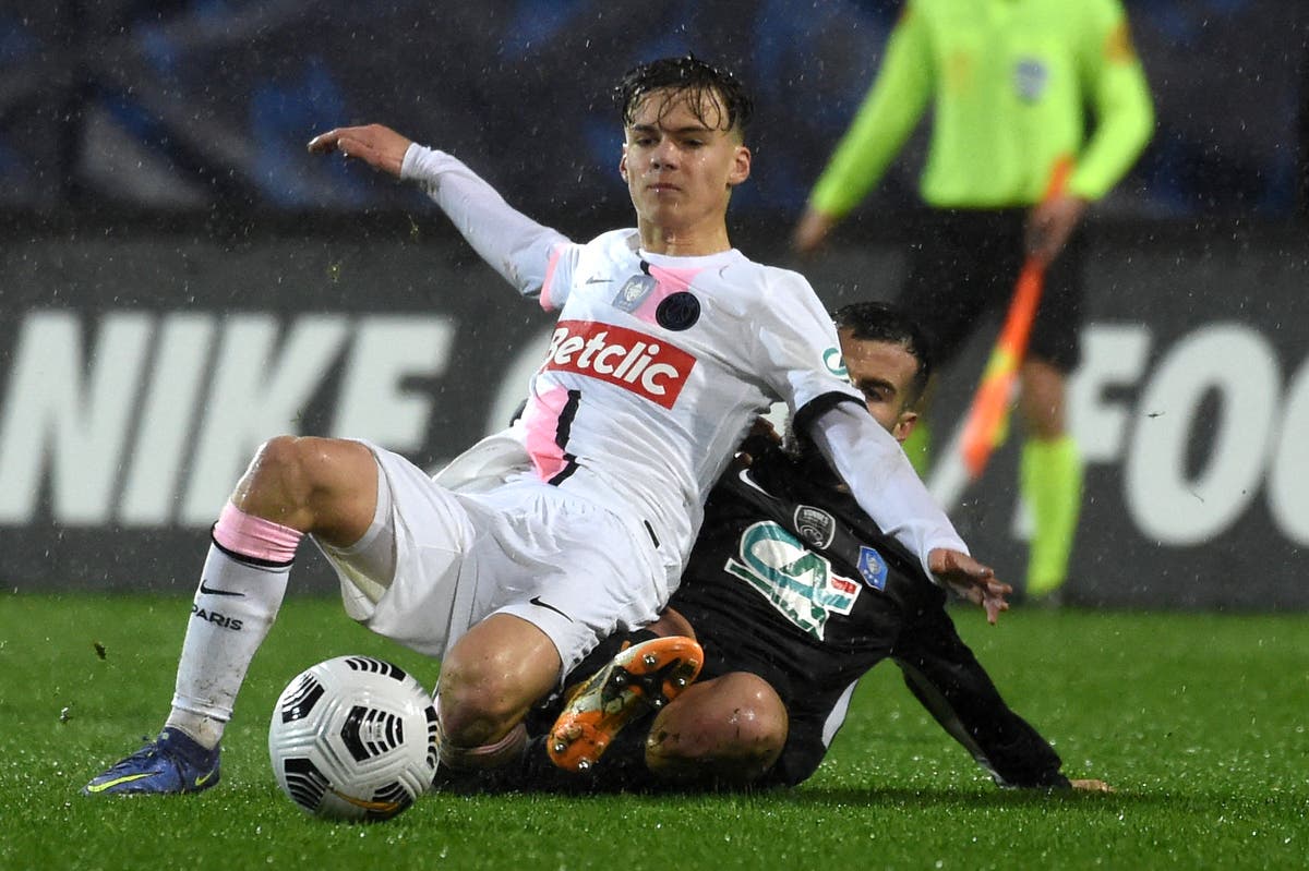PSG set price for Celtic target Edouard Michut