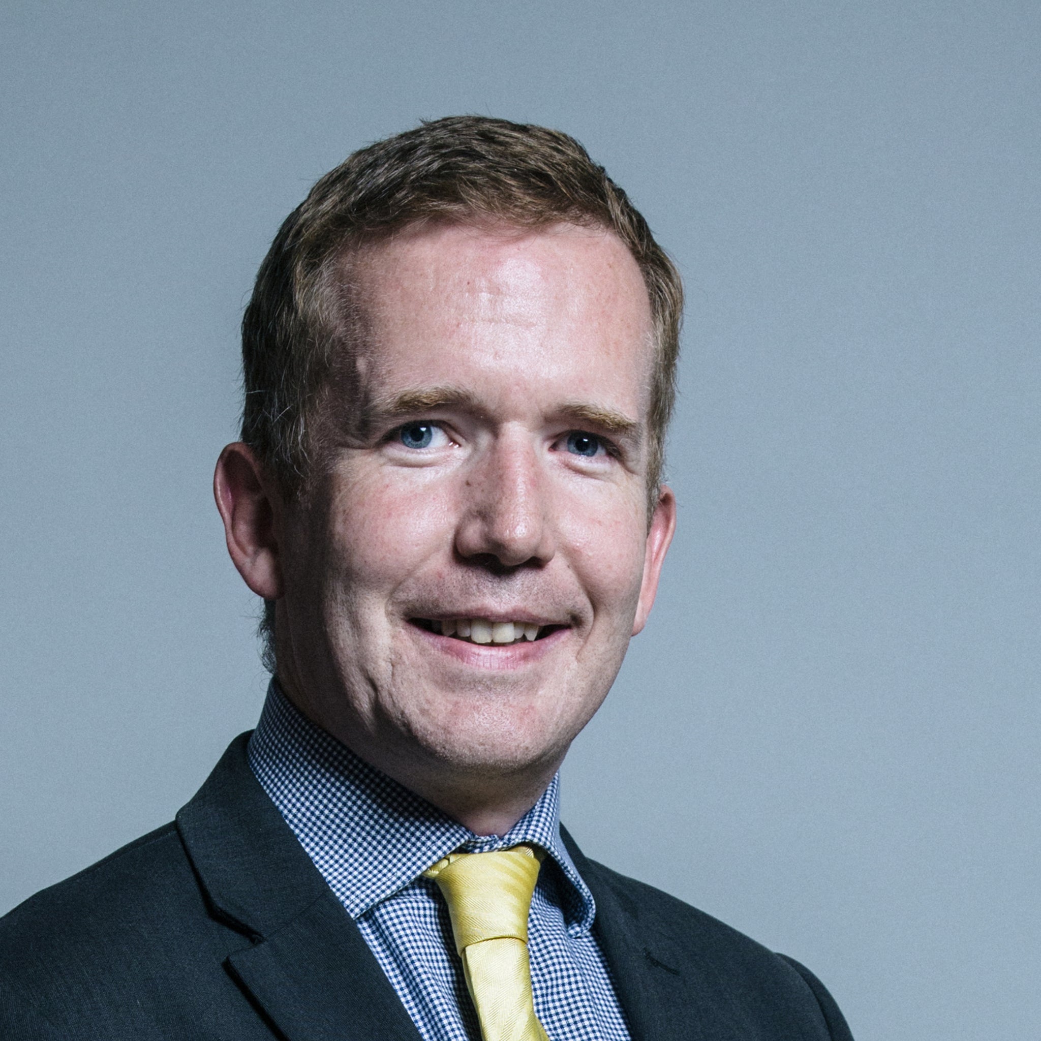 SNP MP Stuart McDonald has put forward a Private Member’s Bill which proposes entitling parents to paid neonatal care leave (Chris McAndrew/UK Parliament/PA)