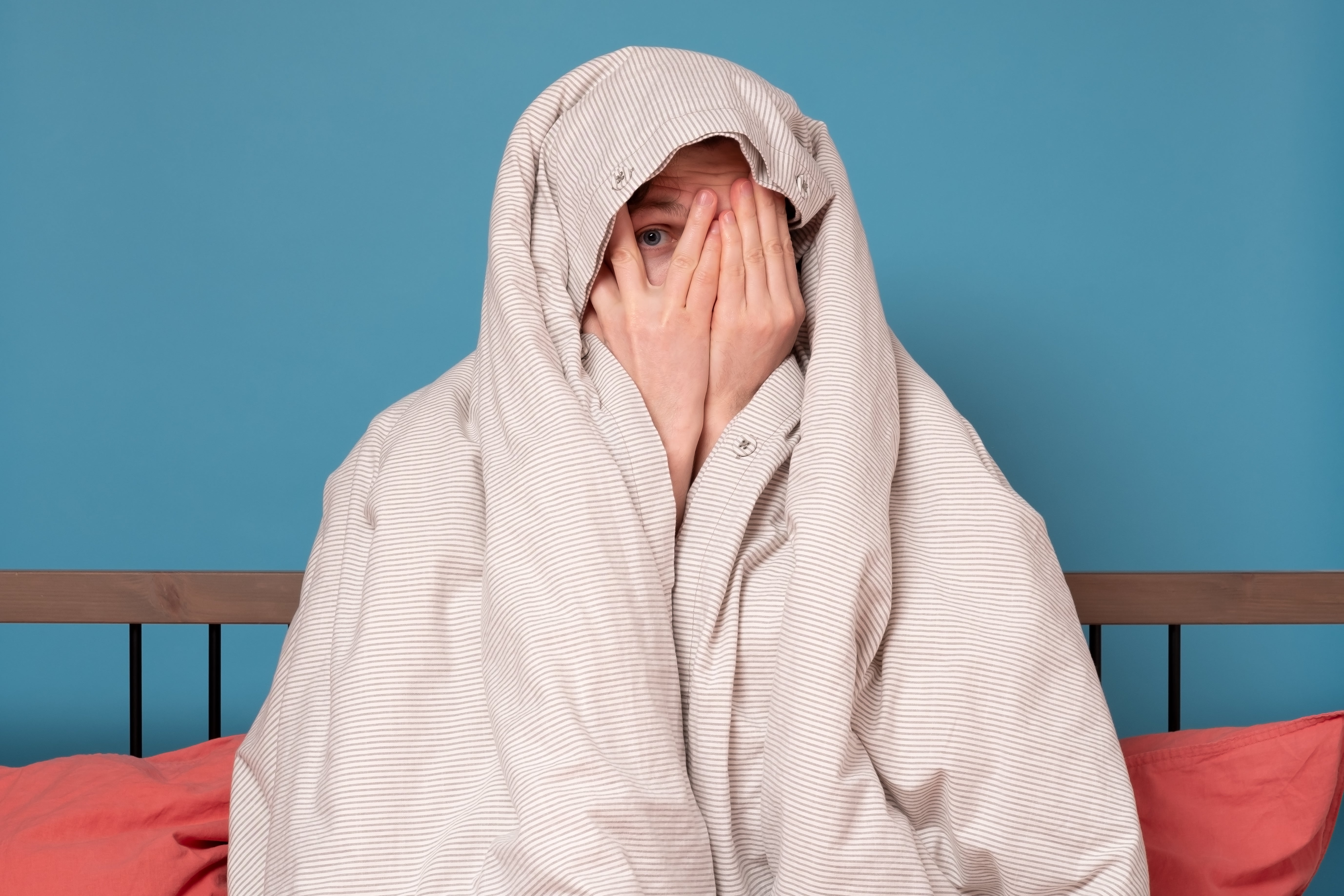 <p>I enjoy my life, but the idea of saving, like really saving, feels like a fanciful dream I had in 2018 </p>