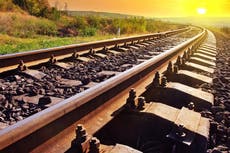 ‘Amended timetables and extended journey times’ on trains as UK braces for record temperatures