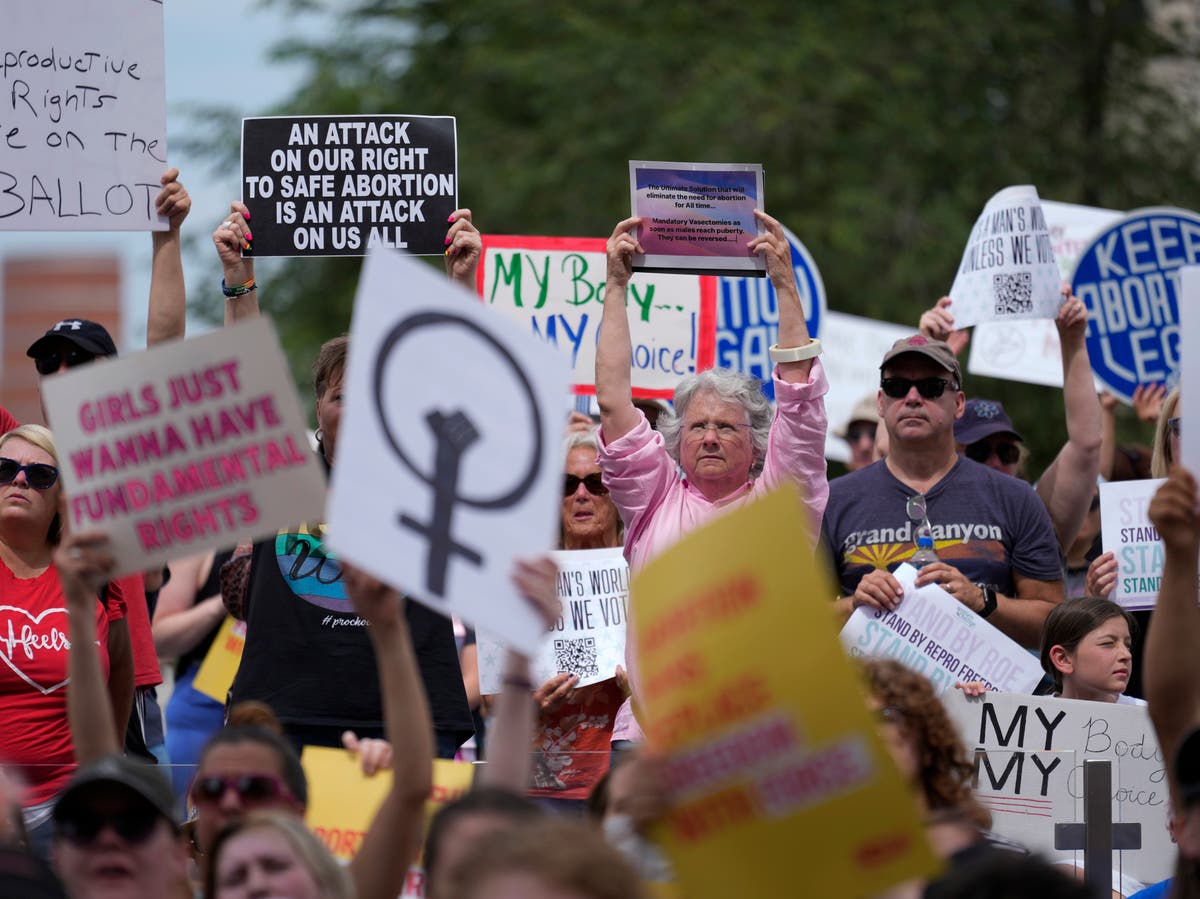 Lawyer defends doctor embroiled in political firestorm over 10-year-old’s abortion Lawyer defends doctor embroiled in political firestorm over 10-year-old’s abortion