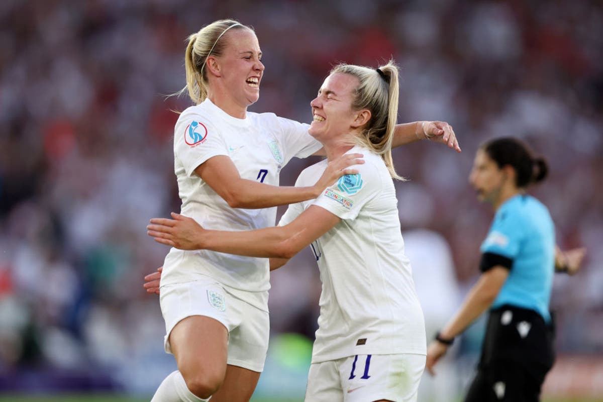 Is England vs Northern Ireland on TV tonight? Kick-off time, channel and how to watch Euro 2022 fixture