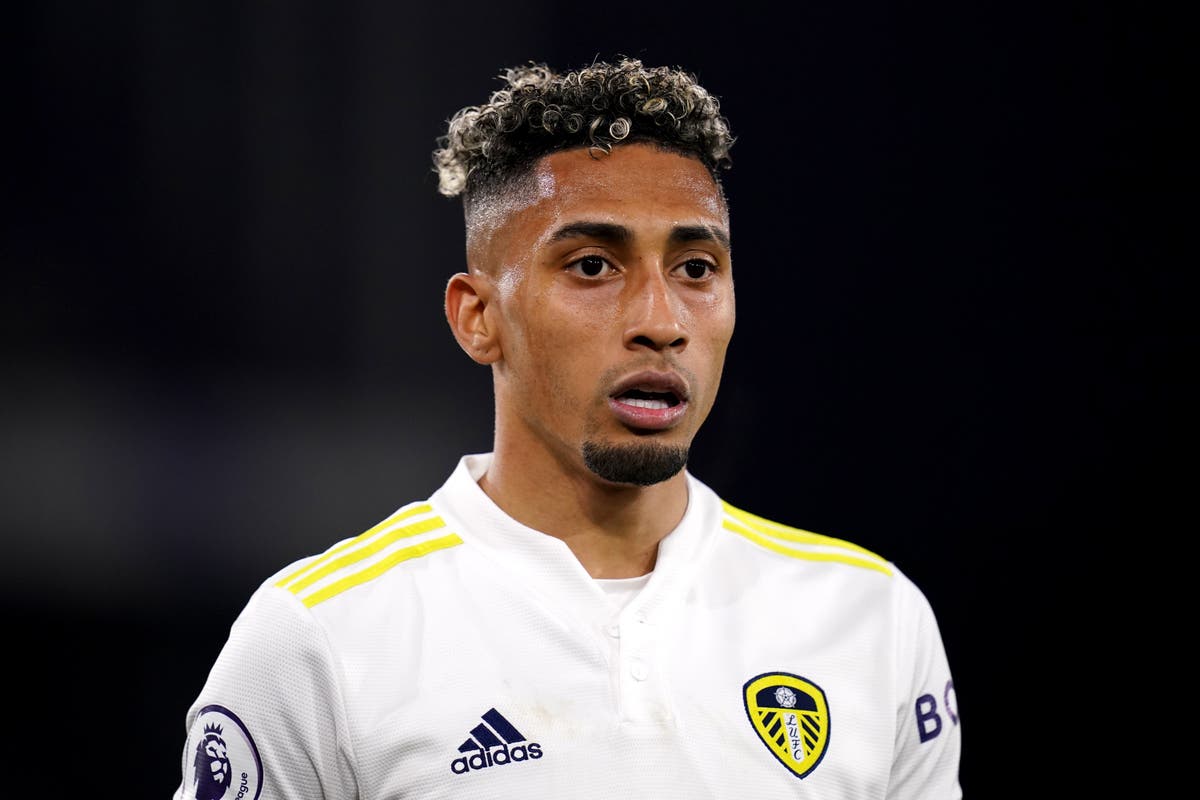 Raphinha: Brazil winger completes move from Leeds to Barcelona